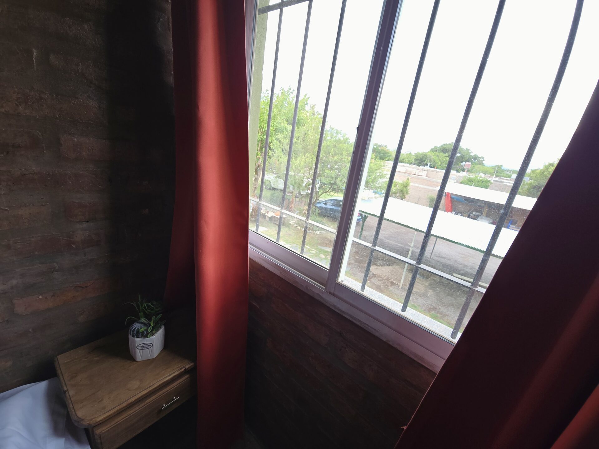 Departamento 5 — Planta alta